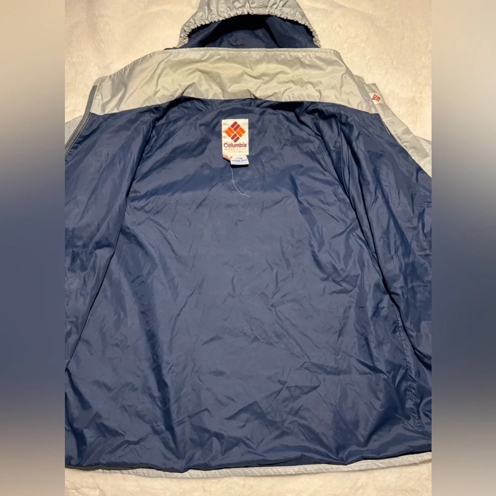 Columbia vintage 80s